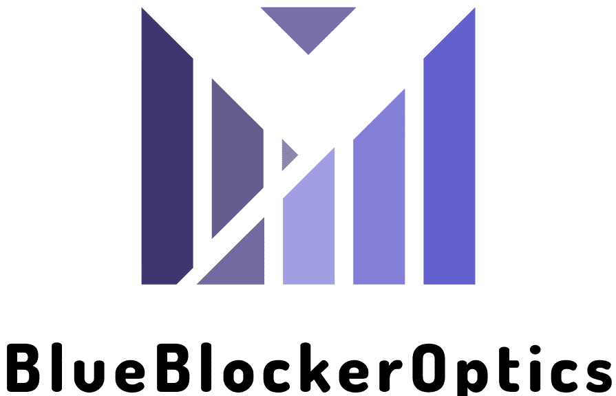 BlueBlockerOptics